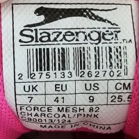 Slazenger номер 41, снимка 4 - Маратонки - 41939182