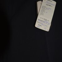Тъмно син официален летен панталон, снимка 2 - Панталони - 41939519