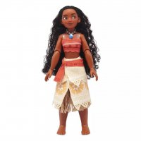 Оригинална кукла Смелата Ваяна (Моана) Дисни Стор Disney Store, снимка 17 - Кукли - 21854964
