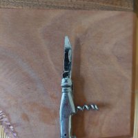 Сувенирно ножче , снимка 1 - Антикварни и старинни предмети - 39042648