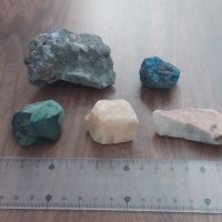 кристали, минерали, камъни, снимка 1 - Други ценни предмети - 39921259