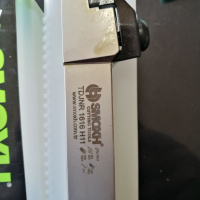 Стругарски нож DNMG-11 SMOHX и MBC, снимка 2 - Други инструменти - 36256667