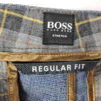 Hugo Boss pants 46 nr.C13, снимка 2 - Панталони - 40595979