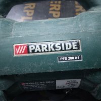 Система за боядисване PARKSIDE, снимка 3 - Други инструменти - 39074537