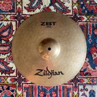 Zildjian- Чинел за барабани , снимка 2 - Ударни инструменти - 42553201