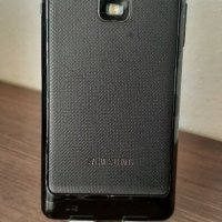 Samsung I997 Infuse. ПОВРЕДЕН ЗА ЧАСТИ , снимка 7 - Samsung - 39892538