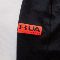 клин under armour анцуг оригинал мъжки спорт фитнес тренировка крос S, снимка 5 - Спортни дрехи, екипи - 40647107