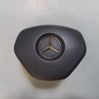 Airbag Mercedes , снимка 1 - Части - 41974335