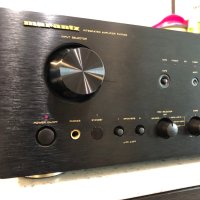 Marantz PM-7000, снимка 9 - Ресийвъри, усилватели, смесителни пултове - 41399567