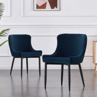 Висококачествени трапезни столове МОДЕЛ 255, снимка 7 - Столове - 38951411