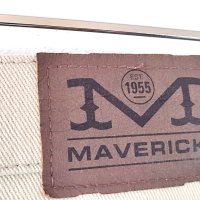 Maverick jeans 36-31, снимка 4 - Дънки - 41498173