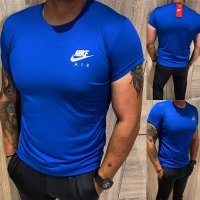 Мъжка спортна блуза Nike код 14, снимка 1 - Тениски - 39591370