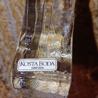 Kosta Boda - Sweden , снимка 5 - Колекции - 35961372