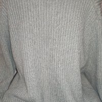 готин пуловер, снимка 4 - Блузи с дълъг ръкав и пуловери - 39835033