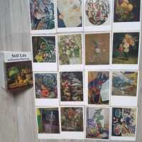 Колекции пощенски картички, руски, стари., снимка 2 - Колекции - 34270369