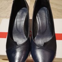 Продавам чисто нови обувки. , снимка 4 - Дамски обувки на ток - 40750198