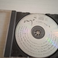 Enya – Watermark - матричен диск , снимка 1 - CD дискове - 38626971