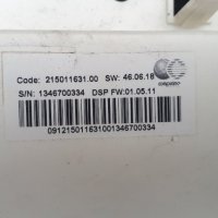 Продавам основна платка за пералня Hotpoint-Ariston WMG 823B, снимка 6 - Перални - 38811593