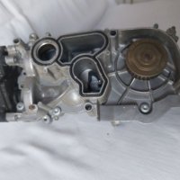 ВОДНА ПОМПА ЗА 1.5TSI VOLKSWAGEN VW AUDI SKODA SEAT 05e907593, снимка 12 - Части - 41191720