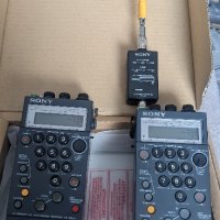 скенери сони ICF pro70 и pro80, снимка 2 - Аудиосистеми - 44156567