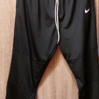 Ново долнище NIKE, XL, снимка 1 - Спортни дрехи, екипи - 42484635