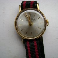 Продавам 5 дамски и 5 мъжки руски механични часовника, снимка 4 - Антикварни и старинни предмети - 40255160