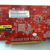 Palit GeForce 6600 PCI-E 256MB, снимка 2 - Видеокарти - 39256617