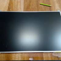 Продавам 17.0" B170PW03 V.3 LCD Матрица / Дисплей за лаптоп WXGA+, гланц, снимка 1 - Части за лаптопи - 38838864