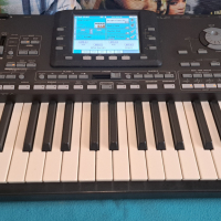 Продавам Korg pax3 , снимка 2 - Синтезатори - 44775365