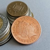 Монета - Великобритания - 2 пенса | 2012г., снимка 2 - Нумизматика и бонистика - 35774943