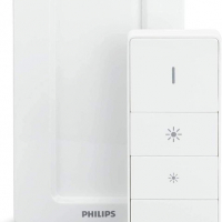 Philips Hue Димер Безкабелно Дистанционно за LED крушки Димиращ Ключ Wireless, снимка 4 - Лед осветление - 36367850
