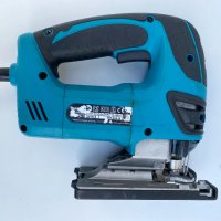 Makita 4350FCT - Професионален прободен трион 720W 135мм, снимка 3 - Други инструменти - 41140097