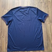 Страхотна мъжка  тениска ADIDAS AJAX 2022-2023 ,  размер  XL, снимка 7 - Тениски - 41811834
