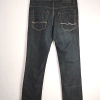 Jack&Jones jeans 33-34, снимка 2 - Дънки - 44150467