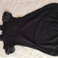 дамска рокля с къс ръкав, снимка 2 - Рокли - 42505620