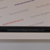 Мобилна работна станция - Lenovo ThinkPad P52 - Intel® Core™ i7-8850H / 32GB DDR4 / 512GB SSD , снимка 5 - Лаптопи за работа - 42350308