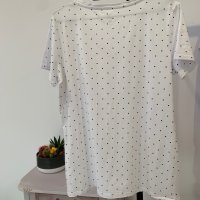 Дамска тениска в размер L, снимка 13 - Тениски - 44275544
