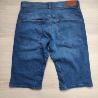 Мъжки къси дънки Esprit размер 32, снимка 5 - Къси панталони - 34639645