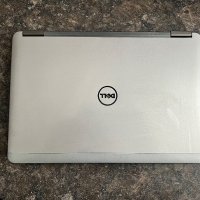 Dell Latitude E7240 / 12.5” / i7 / на части , снимка 4 - Части за лаптопи - 41796807