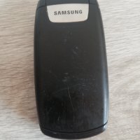 Samsung SGH-C260 телефон с капаче, снимка 6 - Samsung - 39545419