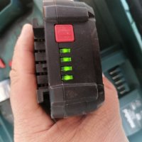 Винтоверт Metabo 14,4 V LI on, снимка 4 - Винтоверти - 41922822