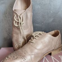 Дамски обувки , снимка 1 - Дамски ежедневни обувки - 41206294
