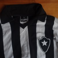 футболна тениска Botafogo Garrincha, снимка 7 - Футбол - 39854199