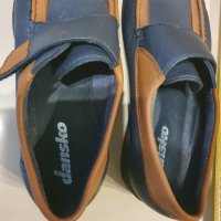 Dansko, снимка 17 - Мокасини - 39419925