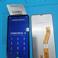 Нов Оригинален дисплей за Nokia C10, Nokia C20 , снимка 1 - Резервни части за телефони - 42101811