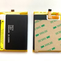 Батерия за Blackview BV9800 Pro DK014, снимка 1 - Оригинални батерии - 34085738