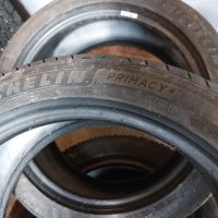 2 бр.летни гуми Michelin 225 45 17  dot2119 цената е за брой!, снимка 9 - Гуми и джанти - 44471338