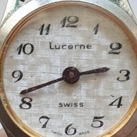 lucerne watch vintage, снимка 5 - Дамски - 42141899