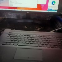 HP Notebook - 17-ca0007ng, снимка 1 - Части за лаптопи - 39402463