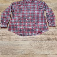 Мъжка риза Polo Ralph Lauren Размер XLL, снимка 1 - Ризи - 42638264